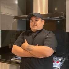 Chef Alfredo